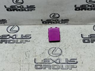 Блок управления давления в шинах Lexus LS460 2008