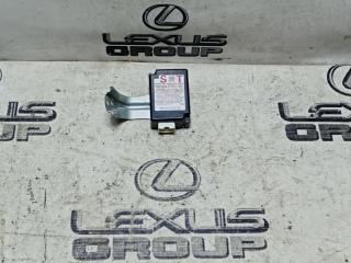 Блок управления дверьми задний Lexus LS460 2008