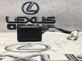 Кнопка крышки багажника задняя Lexus RX400h 2007