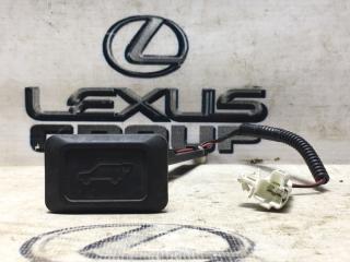 Кнопка крышки багажника задняя Lexus RX400h 2007