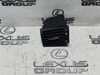 Дефлектор торпеды левый Lexus LS460 2008