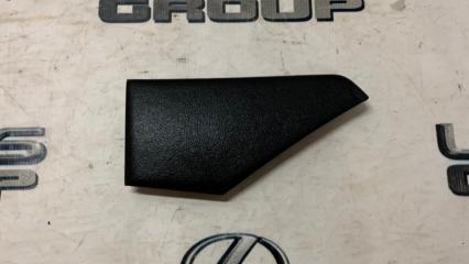 Накладка торпеды правая Toyota Land Cruiser Prado 2020