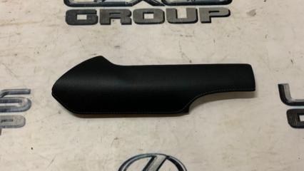 Накладка торпеды правая Toyota Land Cruiser Prado 2020