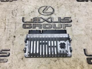 Блок управления ДВС Lexus NX300h 2017