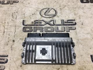 Блок управления ДВС Lexus RX450h 2020