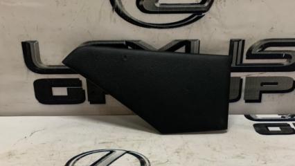 Накладка торпеды левая Toyota Land Cruiser Prado 2019