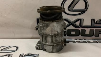 Компрессор кондиционера Lexus LS460 2006