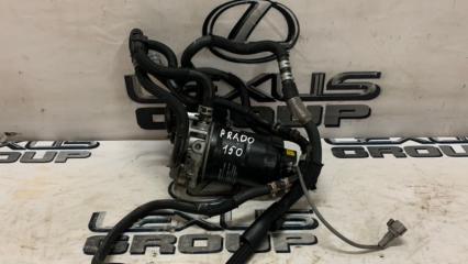 Корпус топливного фильтра Toyota Land Cruiser Prado 2019