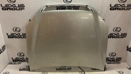 Капот Lexus LS430 2002