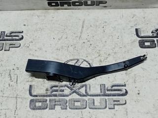 Накладка замка капота Lexus RX450h 2019