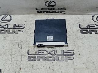 Блок электронный Toyota Land Cruiser Prado 2019