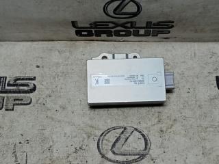 Блок комфорта Toyota Land Cruiser Prado 2019 контрактная Блок комфорта Toyota Land Cruiser Prado 2019