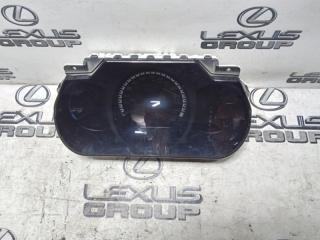 Щиток приборов Lexus RX400h 2006