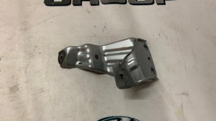 Кронштейн крыла передний левый Toyota Land Cruiser Prado 2019