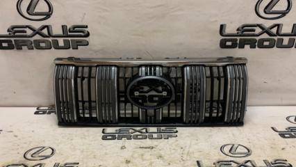 Решетка радиатора Toyota Land Cruiser Prado 2020