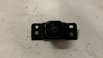 Камера передняя передняя Toyota Land Cruiser Prado 2020
