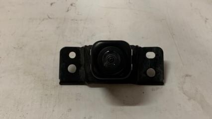 Камера передняя передняя Toyota Land Cruiser Prado 2020