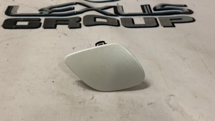 Крышка омывателя фары передняя правая Lexus RX300 2005