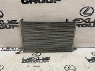 Радиатор охлаждения Land Rover Range Rover Velar 2019