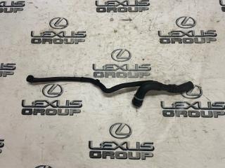 Патрубок радиатора Land Rover Range Rover Velar 2019 контрактная Патрубок радиатора Land Rover Range Rover Velar 2019