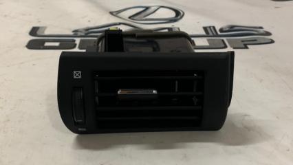 Дефлектор торпеды передний левый Lexus RX350 2014