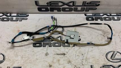 Антенна Lexus RX350 2014