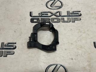 Кронштейн ПТФ передний правый Toyota Land Cruiser Prado 2019