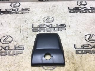 Крышка передняя Lexus NX300h 2016