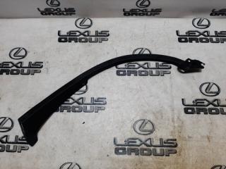 Молдинг на крыло задний левый Toyota RAV4 2020