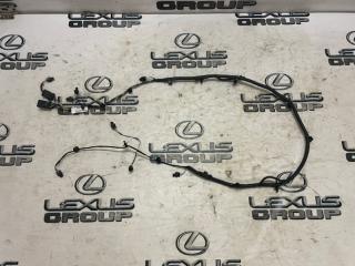 Проводка датчиков парковки задняя Land Rover Range Rover Velar 2019