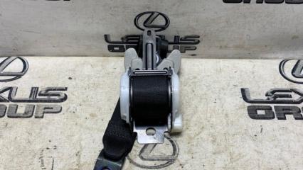 Ремень безопасности задний правый Toyota Land Cruiser Prado 2020