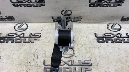 Ремень безопасности задний левый Toyota Land Cruiser Prado 2020