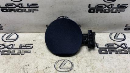 Лючок бензобака Toyota RAV4 2017