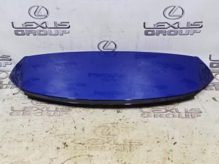 Спойлер задний Lexus NX300h 2019