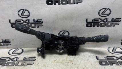 Подрулевой переключатель Toyota Land Cruiser Prado 2019