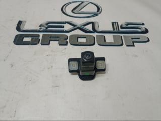 Камера заднего вида задняя Lexus NX300h 2019