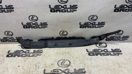 Накладка на крыло передняя правая Lexus LS430 2004