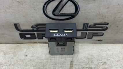 Адаптер Lexus RX450h 2020