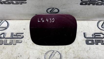 Лючок бензобака Lexus LS430 2004