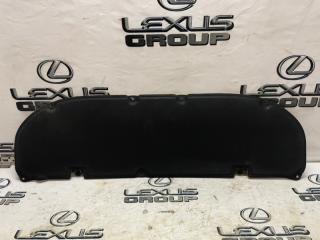 Обшивка капота Lexus NX300h 2018