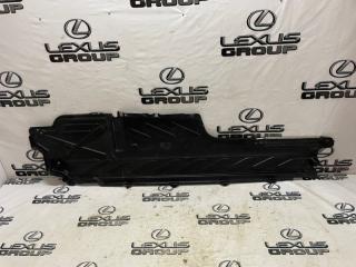 Защита днища правая GLC 2017 C253 220D