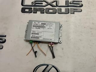 Усилитель антенны Land Rover Range Rover 2016 контрактная Усилитель антенны Land Rover Range Rover 2016