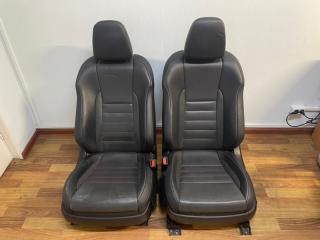 Сиденье переднее Lexus RX300 2020