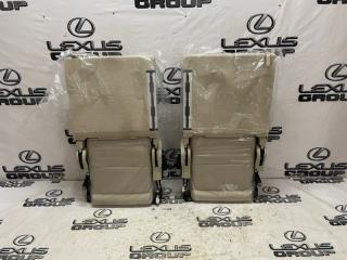 Сиденье заднее Toyota Land Cruiser Prado 2020