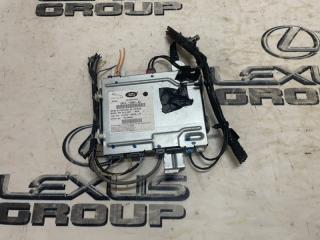 Блок управления монитором Land Rover Range Rover 2016