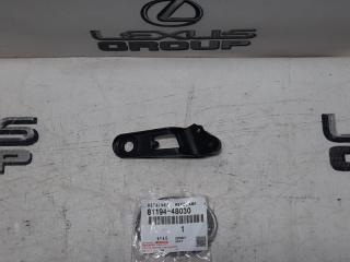 Кронштейн фары передний левый Lexus RX400h 2008