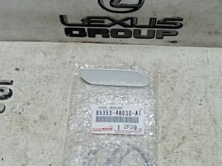 Крышка омывателя фары передняя правая Lexus RX450h 2018