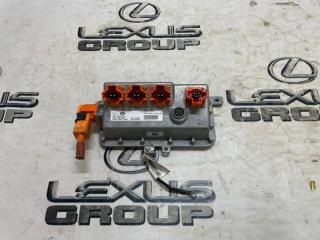 Высоковольтный блок Land Rover Range Rover Sport 2020 контрактная Высоковольтный блок Land Rover Range Rover Sport 2020