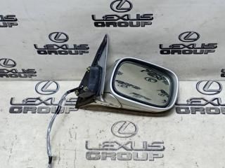 Зеркало правое Lexus LS430 2002