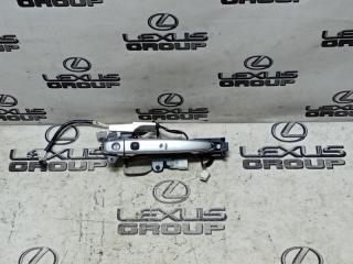 Ручка двери внешняя передняя правая Lexus LS430 2002